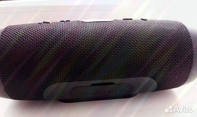 Блютус колонка новая Charge 3. Отличный подарок Блютус колонка новая Charge 3. Отличный подарок