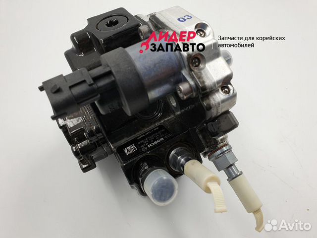 Тнвд Kia Sorento Hyundai H-1 33100-4A000 Тнвд Kia Sorento Hyundai H-1 33100-4A000