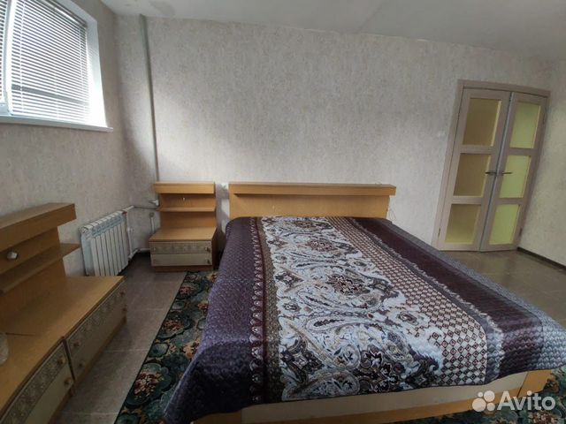 1-к квартира, 50 м², 2/9 эт.