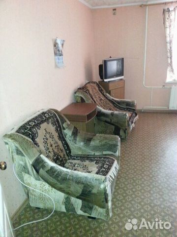 Комната 17 м² в 3-к, 6/9 эт. Комната 17 м² в 3-к, 6/9 эт.