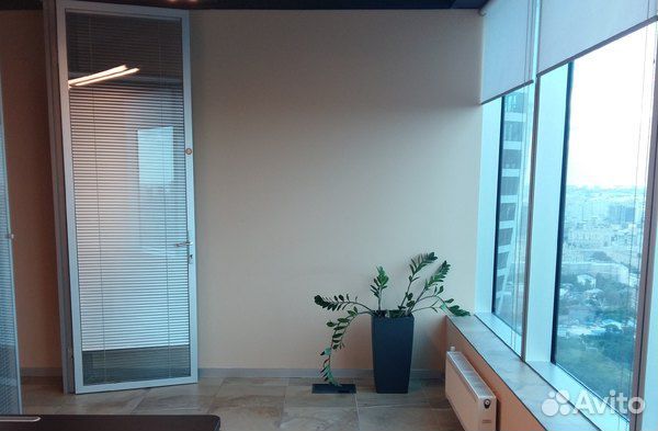 Сдам офисное помещение, 100.5 м²