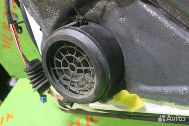 Динамик передний Mercedes C-Class W203 111.955 Динамик передний Mercedes C-Class W203 111.955