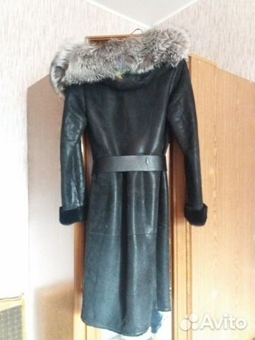 Дубленка Дубленка