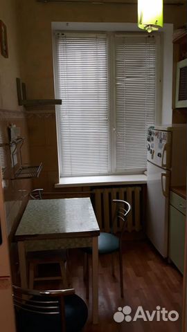1-к квартира, 35 м², 1/2 эт. 1-к квартира, 35 м², 1/2 эт.