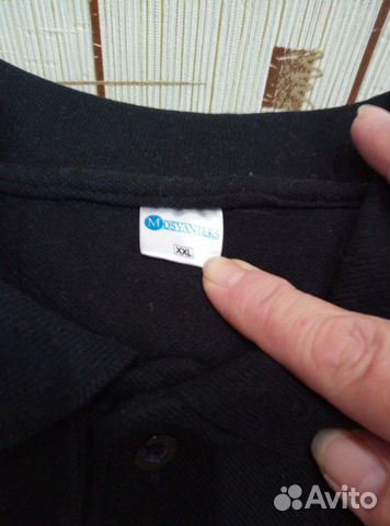 Мужские рубашки поло Мужские рубашки поло