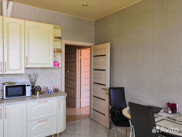 2-к квартира, 62 м², 3/5 эт.