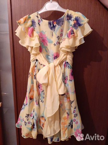 Платье Платье