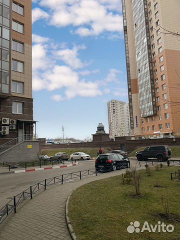 Помещение свободного назначения, 30 м² Помещение свободного назначения, 30 м²