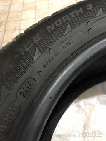 Шины зимние R17/55/215 Шины зимние R17/55/215