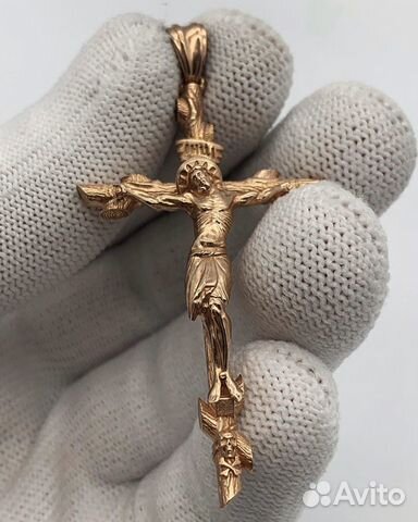 Золотой Крест Золотой Крест