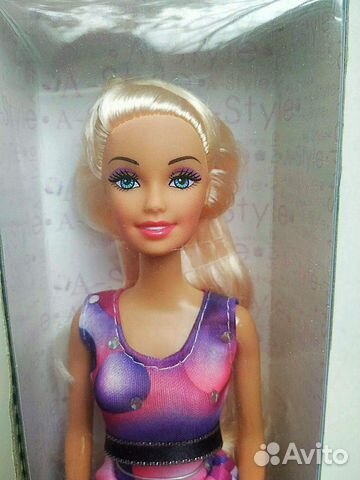 Кукла новая Ася Братц Bratz одежда Кукла новая Ася Братц Bratz одежда