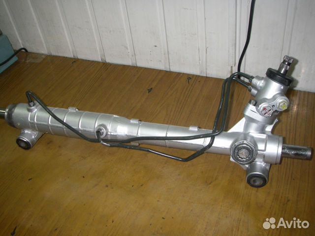 Рулевая рейка suzuki grand vitara, (JT )