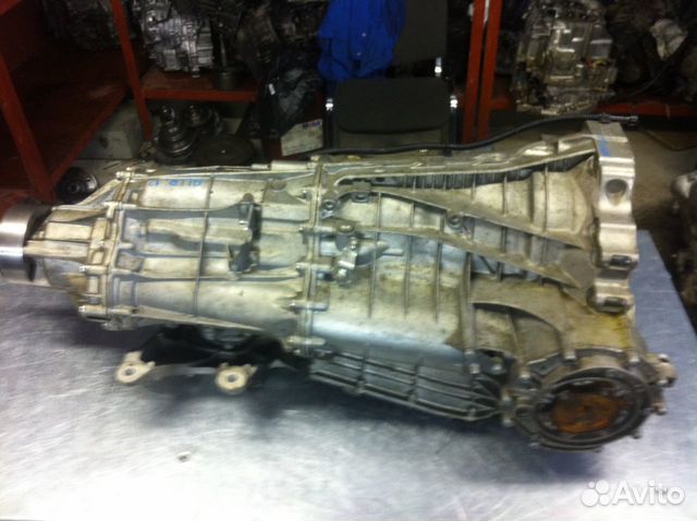 АКПП на Audi A5 (Ауди а5) с гарантией АКПП на Audi A5 (Ауди а5) с гарантией