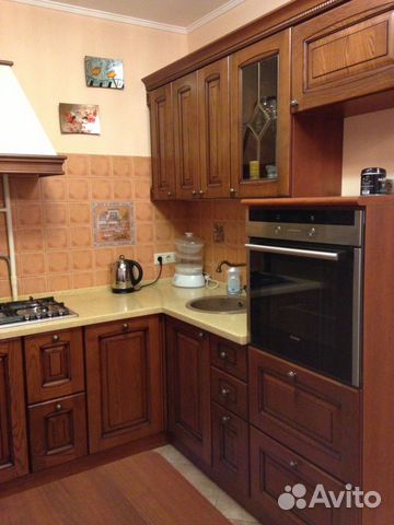 2-к квартира, 43 м², 14/17 эт. 2-к квартира, 43 м², 14/17 эт.