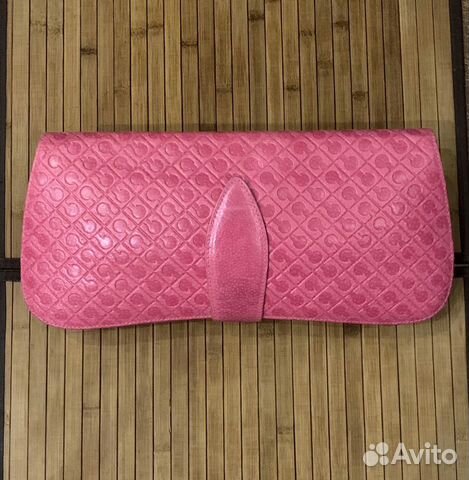 Клатч «Gherardini» Оригинал Клатч «Gherardini» Оригинал