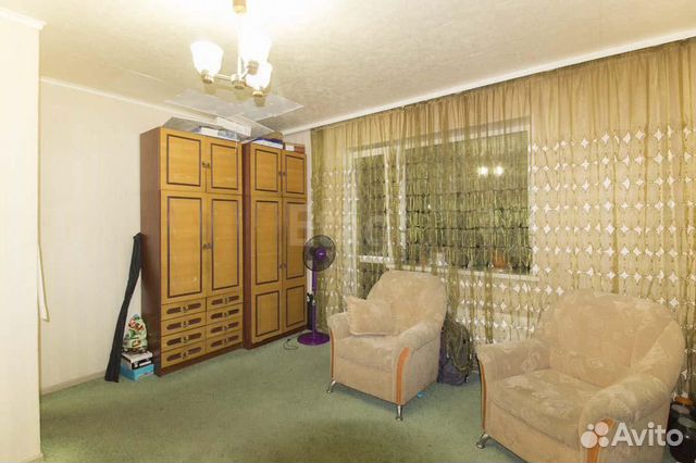 1-к квартира, 33 м², 5/9 эт.