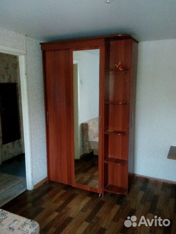 1-к квартира, 22 м², 3/9 эт. 1-к квартира, 22 м², 3/9 эт.