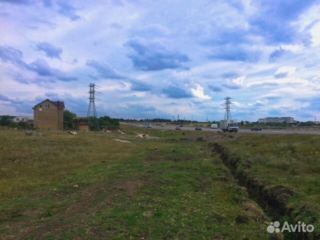 Участок 18 сот. (ИЖС)