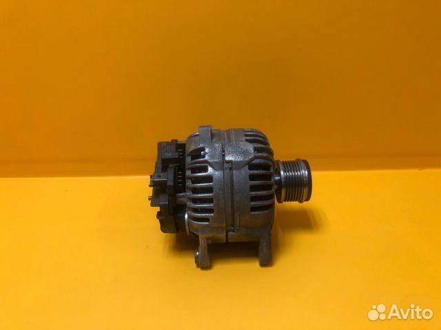 Генератор Nissan Qashqai J10 2006-2013
