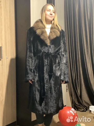 Шуба норковая Шуба норковая
