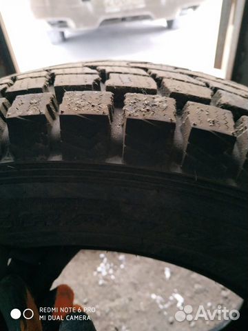 Шины 215/70 R16