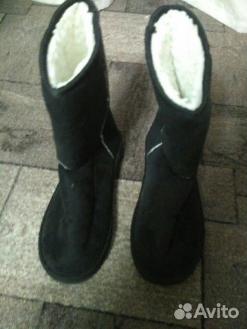 Угги новые Угги новые