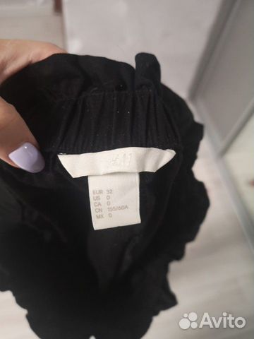 Брюки H&M Брюки H&M