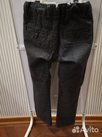 Брюки zara Брюки zara