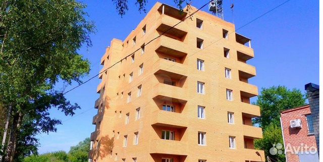 1-к квартира, 44 м², 5/9 эт. 1-к квартира, 44 м², 5/9 эт.