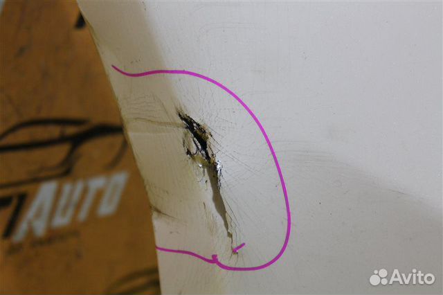 Бампер передний Mercedes Cls W218 2010-2014 Бампер передний Mercedes Cls W218 2010-2014