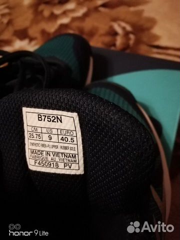 Продаю кроссовки asics GEL - tactic