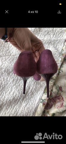 Туфли Jimmy Choo