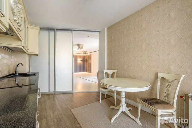 2-к квартира, 99 м², 12/20 эт. 2-к квартира, 99 м², 12/20 эт.