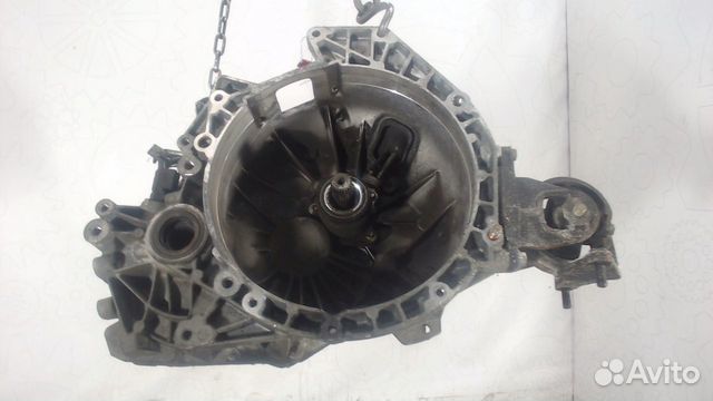 Коробка передач Ford Mondeo 2 2.5 Инжектор, 1998 Коробка передач Ford Mondeo 2 2.5 Инжектор, 1998