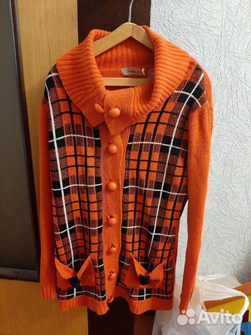 Кардиган