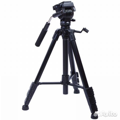 Видеоштатив Yunteng VCT-691 Видеоштатив Yunteng VCT-691