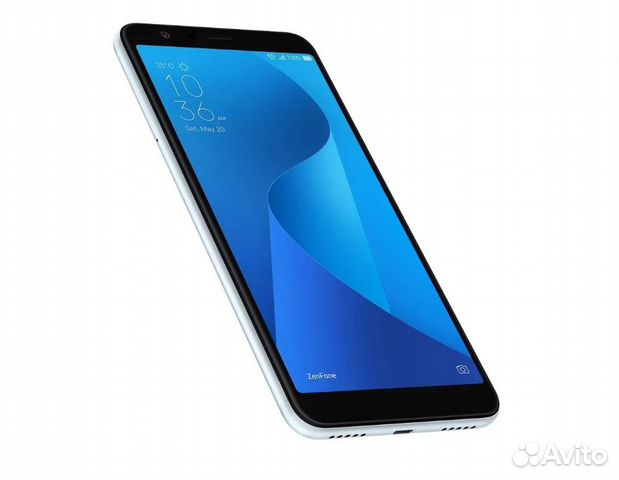 Asus Zenfone Max Plus (M1) ZB570TL (X018D) 3/32Gb