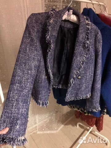 Пиджак Zara Пиджак Zara