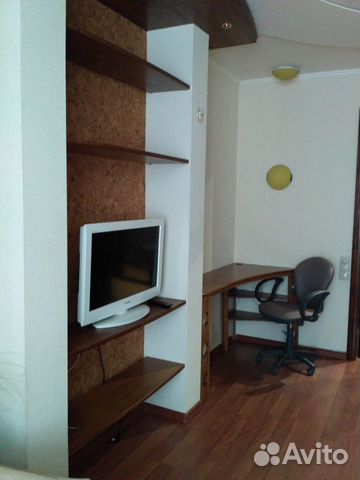 2-к квартира, 60 м², 4/4 эт.