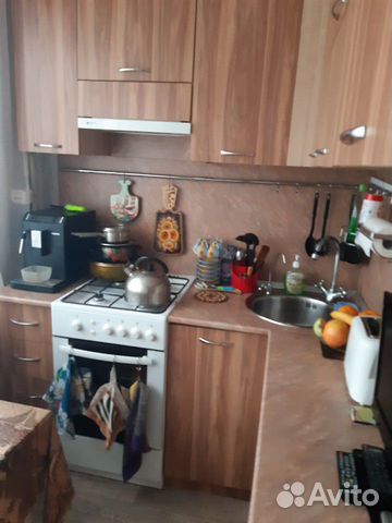 2-к квартира, 45 м², 6/9 эт. 2-к квартира, 45 м², 6/9 эт.