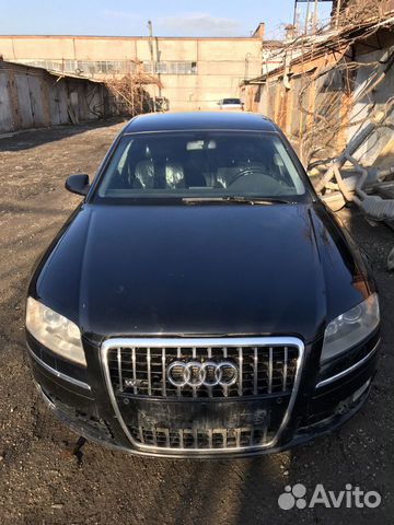 Разбор запчасти Audi A8 d3 4.2 bfm Разбор запчасти Audi A8 d3 4.2 bfm