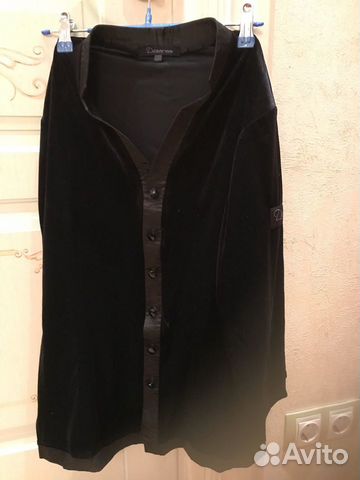 Детская одежда для бальных танцев (мальчик)