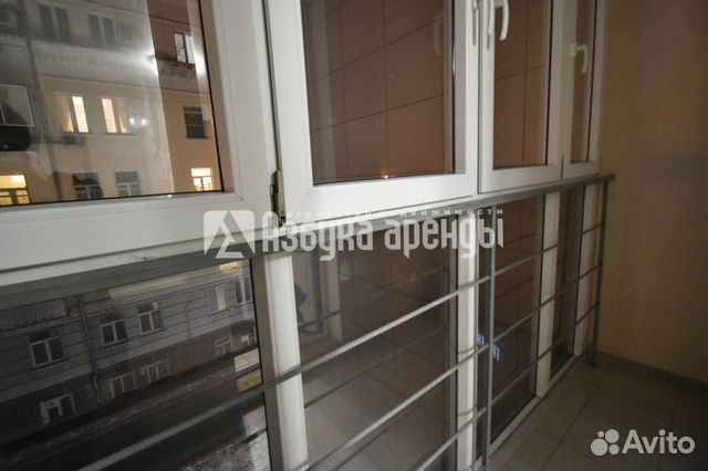 2-к квартира, 52 м², 4/9 эт. 2-к квартира, 52 м², 4/9 эт.