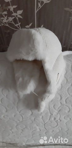 Шапка