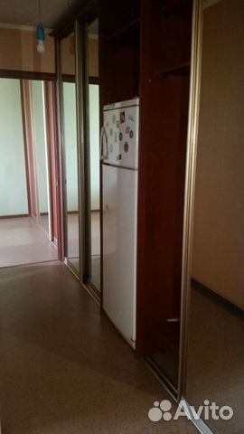 2-к квартира, 46 м², 5/5 эт. 2-к квартира, 46 м², 5/5 эт.