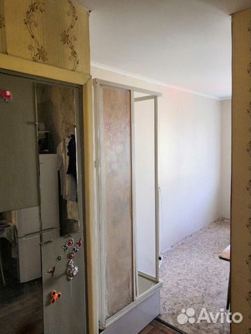 1-к квартира, 18 м², 4/5 эт. 1-к квартира, 18 м², 4/5 эт.