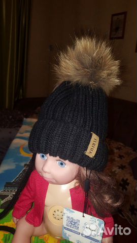 Шапка