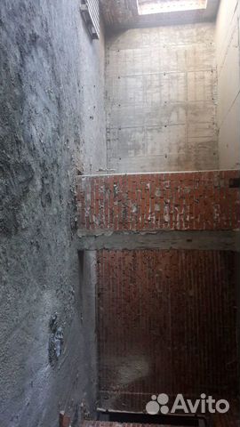 3-к квартира, 86 м², 4/6 эт.