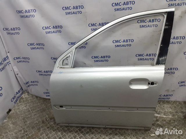 Дверь передняя левая Volvo Xc90 2.5T 2003-2006 Дверь передняя левая Volvo Xc90 2.5T 2003-2006