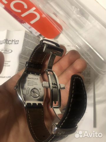 Наручные часы Swatch Наручные часы Swatch